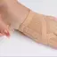 Có thể điều chỉnh Hallux Valgus Tay áo Spacer Separator Toe Corrector Vải Bunion Corrector Thể thao thoáng khí Bunion Sos Chạy bộ