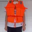 AA Độ bền cao dành cho người lớn và trẻ em cứu hộ khẩn cấp lũ trôi dạt Áo Vest phong cách Life Jaet VN