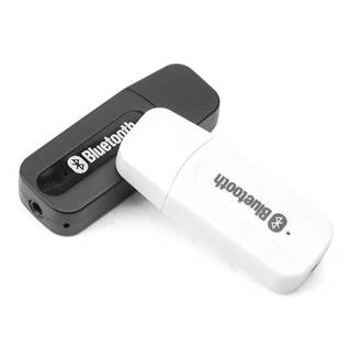 Xe USB Bluetooth Adapter Không Dây 3.5Mm Âm Thanh Receiver Cho Điện Thoại Máy Tính Bảng Loa