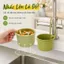 🔥Rổ lọc bồn rửa chống tắc nghẽn – Rổ lưới đa năng | Thiết kế treo cài tiện lợi – Phụ kiện đa năng không cần khoan