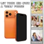 Cho iPhone 17 Pro Max Điện Thoại 17 Air Replica Không Làm Việc Không Logo Mô Phỏng Trưng Bày Sao chép Đồ Chơi Điện Thoại MỚI Giả Giả Giả Mẫu Điện Thoại