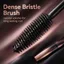 Mascara 2-trong-1 Chuốt Mi Dài Dày Cong Vút Chống Nước Không Lem Không Trôi Giữ Nếp Bền Màu 24H