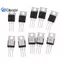 10 Chiếc IRF640 IRF640N Power mosfet 18A 200V TO-220 Đẹp