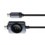 Dây cáp sạc đồng hồ BTM USB C Dây dữ liệu cho máy tính xách tay Bộ đặt điện thoại và bàn làm việc