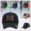 JRP Mùa Hè Lưới Mũ Bóng Chày Nam Nữ DAD Thư Miếng Dán Mũ Snapba Thoáng Khí Unisex Đường Phố Hip Hop Truer Mũ JRP