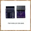 Mô-đun bảo mật mã hóa TPM 2.0 Hỗ trợ 11 nâng cấp Bảng mạch chủ hỗ trợ thẻ từ xa LPC-14 Pin cho