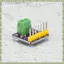 Max98357 I2S Bộ khuếch đại 3W Class D Bộ giải mã giao diện đột phá Mô-đun giải mã bảng âm thanh không lọc cho
