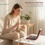 BeautifulHomeA 8 19 Chiếc Kẹp Móng Tay Và Dụng Cụ Chải Lông Bộ Dụng Cụ Làm Móng Chân Cho Nữ Và Nam Sử Dụng Tại Nhà Di Động Du Lịch VN
