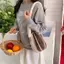 BeautifulHomeA Dễ Thương Mô Phỏng Mặt Trời Sang Trọng Túi Đeo Ngang Sáng Tạo Độc Đáo Túi Đeo Vai Đa Năng Thông Thường Túi Điện Thoại Nữ Quà Tặng Đáng Yêu VN