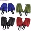 JUNYUE88US Đi Bộ Đường Dài Legging Gaiter, Giày Legging Giữ Ấm Chân Chống Thấm Nước, Vỏ Chân Bền Leo Núi Nhẹ Chân Leo Núi Cắm Trại