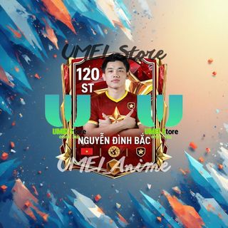 Móc Khóa FC Mobile VN Xuân Son Đình Bắc Hoàng Đức Hoàng Hên phiên bản giới hạn