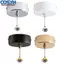 <cosyh>Innovative Design Pull Cord Light Switch Suitable for Various Settings