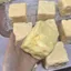 Sáng Tạo Phô Mai Giải Nén Phô Mai Giả Chậm Phục Hồi Giải Nén Văn Phòng Thần Quà Tặng Thông Hơi Đồ Chơi 5.21
