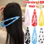 1-3 Kẹp Tóc BB Quá Khổ - Phụ Kiện Tóc Dress Up - Kẹp Tóc Chấm Bi Nữ - Kẹp Trang Trí Lớn Ngộ nghĩnh - Thời Trang, Phong Cách INS, Y2K / Giao Hàng Miễn Phí