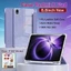 Ốp lưng Redmi K Pad 8.8 inch Mới có khe cắm bút Bảo vệ từ tính Xiaomi Redmi K Pad 8.8 inch Redmi K Pad 2 có mặt sau trong suốt
