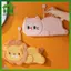 SWEET Hoạt Hình Mèo Sư Tử Khăn Tay Nhà Bếp Phòng Tắm Khăn Tay Loại Treo Với Siêu Hấp Thụ Nước Qui Sấy n