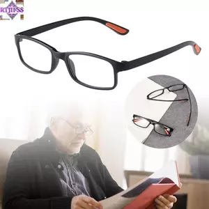 Kính mắt RTJIFSS Kính mắt Chăm sóc thị lực phóng đại siêu nhẹ