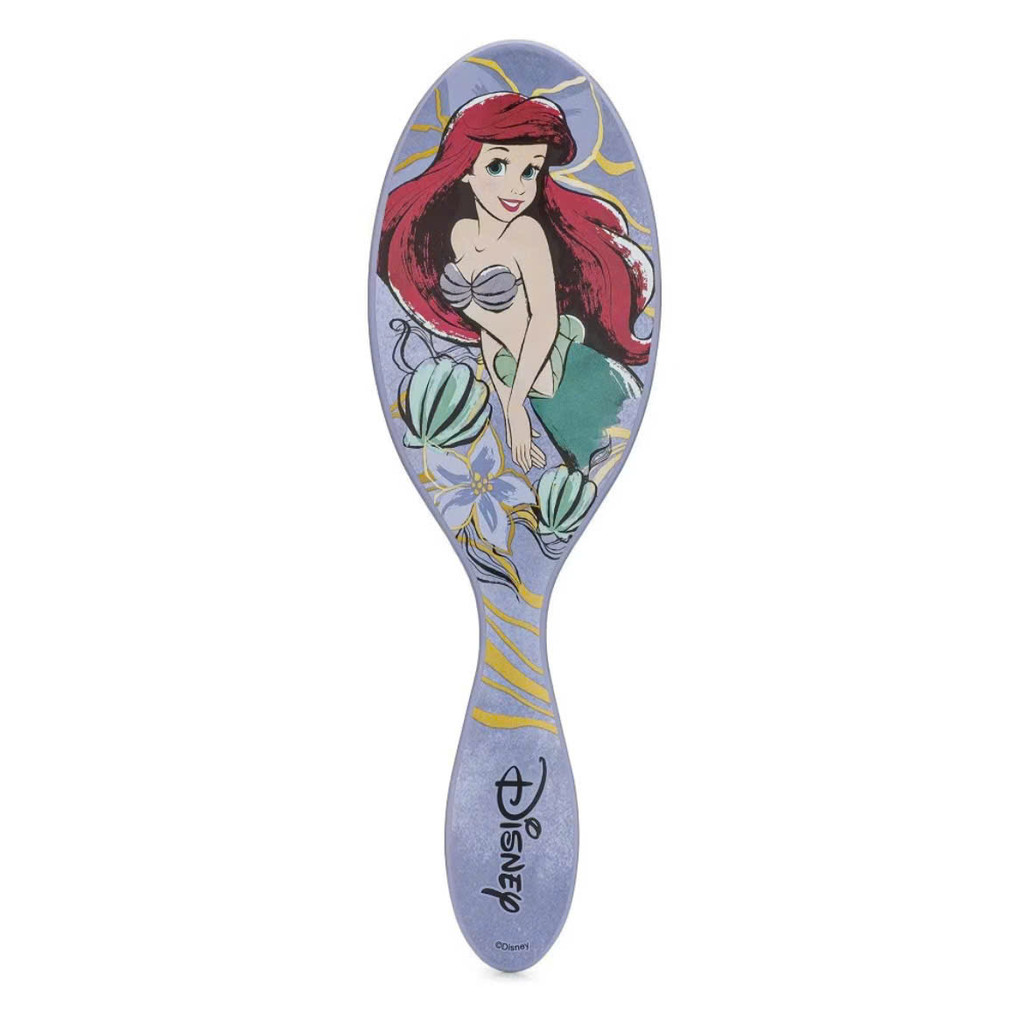 Lược WetBrush Original Detangler Elegant Disney Princess