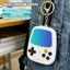 PPY Móc Khóa Máy Chơi Game 274 Trò Chơi Retro Hình Ảnh Rõ Ràng Và Điều Khiển Thoải Mái Người Chơi Trò Chơi Dành Cho Trẻ Em Người Lớn