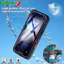 Ốp Chống Thấm Nước IP68 Cho APPLE iPhone 17 Pro MAX / IPHONE Air / 17 Pro 16E 17e Dưới Nước 3m Chống Sốc Cứng