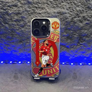 Ốp điện thoại mới Cử chỉ bóng đá hợp thời trang Thích hợp cho iPhone 17promax 16promax 17 16 15 14 promax 13promax 13 12 11 pro max 16pro 15pro Ốp bảo vệ chống sốc