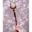 Đa dạng cây đũa phép Sakura Wings Stars cos Anime 2025 Thiết kế độc đáo Phụ kiện tóc