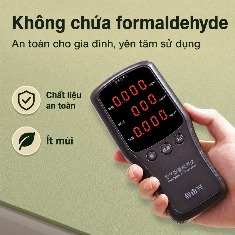 Tấm Trải Bàn Da PU Chống Thấm Nước, Thảm Trải Bàn Học Sinh Chống Trượt Bảo Vệ Mặt Bàn Hiện Đại