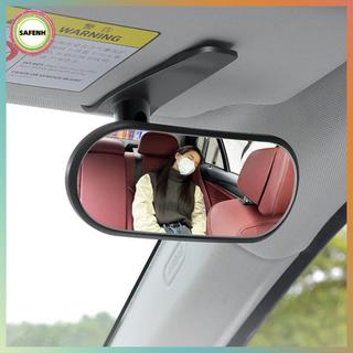 AN TOÀN 360° Gương chiếu hậu nhìn rộng có thể điều chỉnh cho ghế ngồi ô tô trẻ sơ sinh VN