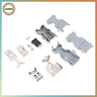 SAFENH Cắm Kết Nối 6 Pin SM 6E CN3 1394 Nam Nữ Dành Cho Động Cơ Servo Yaskawa Hiệu Suất Bền Robot Công Nghiệp Hội VN