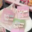 AqToCna Hoạt Hình Chó Dễ Thương Mèo Con Acrylic Kẹp Tóc Bé Gái Động Vật Ngọt Ngào Kẹp Tóc Bên Nổ Kẹp Barrettes Phụ Kiện Tóc Thời Trang Quà Tặng AqToCna