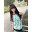 Milyfashion Graffiti Mèo In Hình Mùa Hè Rời Tay Ngắn Top Phiên Bản Hàn Quốc Phù Hợp Với Phong Cách Mới LLUI