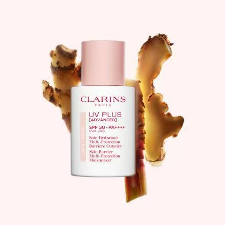 Yolo ❤Kem chống nắng cách ly hai trong một SPF50 + PA + + + + Touch-Up Brightening Nourishing Skin Clear Non-Rubing Mud Da nhạy cảm có thể sử dụng đi lại