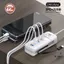 Bộ Sạc Nhanh 66W Đa Năng 5 trong 1 ngắt tự động, Sạc 5 thiết bị tương thích cao Phụ Kiện Usb Phone