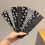 2 / 5 Chiếc Nơ Họa Tiết Băng Đô Ma Thuật Băng Đô Không Trượt Tóc Tamer