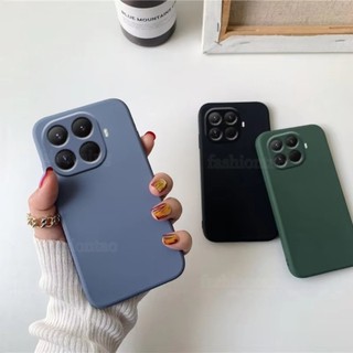 Dành Cho Xiaomi17T Pro 5G Ốp Điện Thoại Silicon Mềm Lỏng Cho Xiaomi 17T Pro 17TPro 1 7 17 T Pro Xiaomi17 T Xiaomi17TPro 2026 Vỏ Bảo Vệ Ống Kính Máy Ảnh Ốp Lưng Chống Sốc