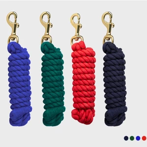 Dây dẫn huấn luyện hạng nặng Thoải mái bện tuần lộc Kéo Snaps để ổn định, đi học