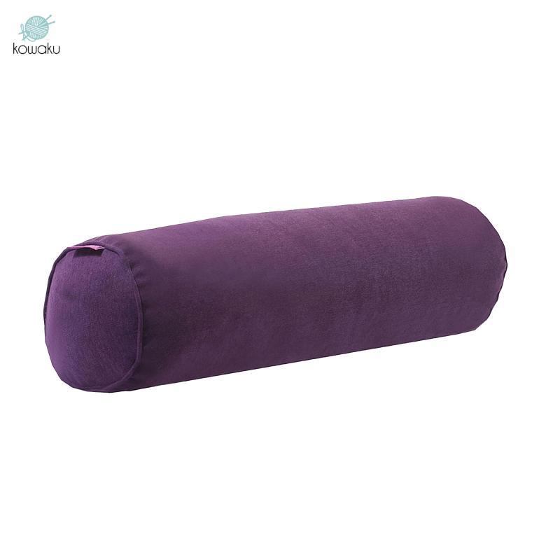 Cuộn cổ, Gối hình trụ, Gối cổ tròn thoải mái cho văn phòng, Hỗ trợ, Hỗ trợ cổ, Sofa