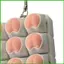 Fidget Bàn Phím Clicker Chó-Bút Ví Charm Chống Căng Thẳng Clicker Đồ Chơi Cho Trẻ Em Thanh Thiếu Niên Người Lớn Học Sinh Du Lịch saixit2vn