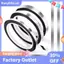 3 Chiếc Băng Washi Lá Chắc Chắn, Băng Dính Trang Trí Mặt nạ Kim Loại Gương Băng Cho Trang Trí Tường Đồ Họa Nghệ Thuật Băng Thủ Công