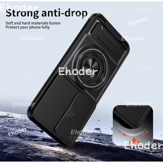 Ốp Cho Oppo Find X9Ultra X9 Pro 4G 5G 2026 Vỏ Bảo Vệ Ống Kính Máy Ảnh Trượt Cho FindX9Ultra FindX9SPro FindX9 FindX9Pro X9Pro CPH2791 Vỏ Điện Thoại Giá Đỡ Đôi Từ Tính