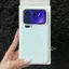 Ốp Điện Thoại Cho Xiaomi 17Promax 17Pro Side Heart Lỗ Lớn Chống Sốc TPU Mềm