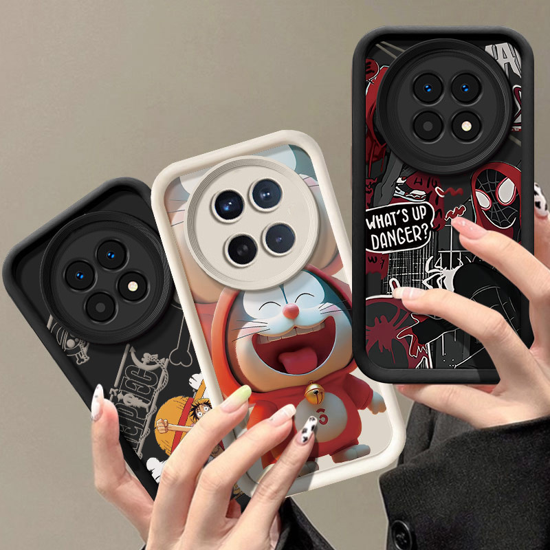 Ốp lưng bảo vệ chống rơi redmi note 15 pro 5g