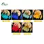 Springevenstar 50 Chiếc Chien Gà Trống Lông 7-15cm Hoàn Hảo Cho DIY Váy Cưới Phụ Kiện Đảng Nhà Thủ Công Springevenstar
