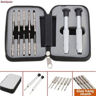 [Vận chuyển nhanh] tuốc nơ vít điện thoại di động CORESSPACE Bộ đồ bảo trì nhỏ Phụ kiện kính
