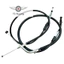 Combo dây ga dây col ( dây côn ) raider xăng cơ - satria f xăng cơ - raider 2014-2016 - satria f 2004-2006