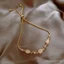 Opal Kim Cương Giả Vòng Tay Thời Trang Phù Hợp Với Bạn Gái Cùng Phong Cách Mặt Trăng Ngôi Sao Zircon Kéo Ra Có Thể Điều Chỉnh Nữ Ai