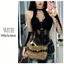 Milyfashion Co Giãn Cao Y2K Gợi Cảm Bướm Jacquard Liền Mạch Mặc Bên Ngoài Sling Tay Áo Miễn Phí Nhìn Xuyên Rỗng Q8KX