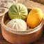 SRVN Mô Phỏng Bun Squishy Giảm Căng Thẳng Bóng Bóp Đồ Chơi Cho Trẻ Em Người Lớn Quà Tặng Mới Lạ Cho Học Văn Phòng.