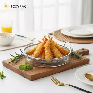 Khay lưới thép không gỉ JCSYFAC để chiên và hấp chất lượng chuyên nghiệp Mới