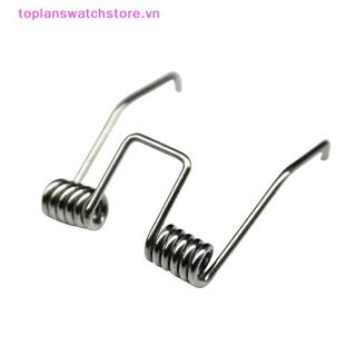 Toplanswatchstore Tông Đơ Cắt Dây Mùa Xuân Đôi Xoắn Lò Xo Đa Năng Điện Cắt Tóc Thay Thế Lò Xo Thép Cắt Tóc Lò Xo Phụ Kiện VN